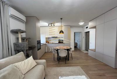 Apartament 3 camere semidecomandat | Gheorgheni | Modern - 5