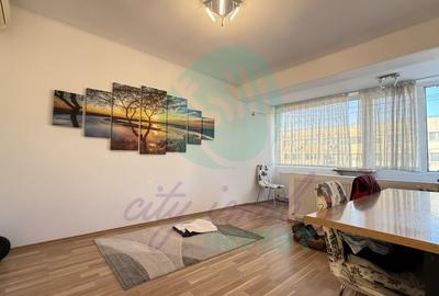 3 camere Piața Iancului – 50 m metrou, etaj superior, luminos - 3