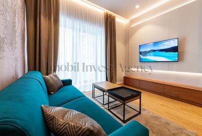 Apartament 2 camere Mobilat | One Verdi Park | Parcare inclusă - 3