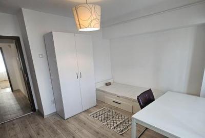 Apartament 3 camere Decebal - 4