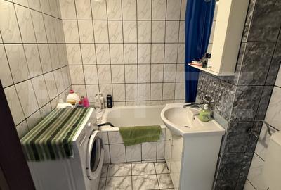 Apartament 3 camere, decomandat, 75 mp, zona Craiter - 7