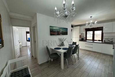 DUMBRAVITA - KAUFLAND - 2 CAMERE LUX - TERASA 36MP - INCALZIRE PARDOSEALA - CLIM - 6