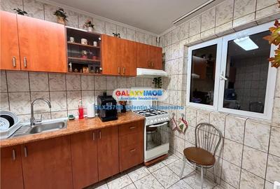 Vanzare Apartament 3 Camere Brancoveanu  G17 - 4