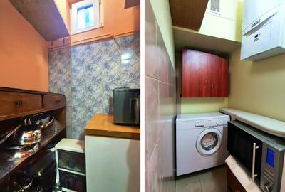 Refugiu cu suflet în inima Scheiului – casă  singur  curte și farmec autentic - 14