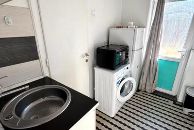Apartament 2 camere in zona Parcului Cismigiu - 7