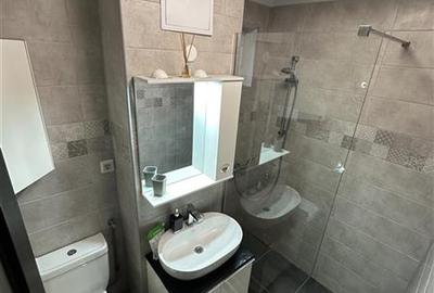 Apartament 3 camere, inchiriere termen lung, Drumul Taberei - Raul Doamnei 122 - 12
