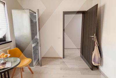 Apartament 2 camere Bloc Nou | Etaj 1 | 66 mp | complet mobilat si utilat - 8