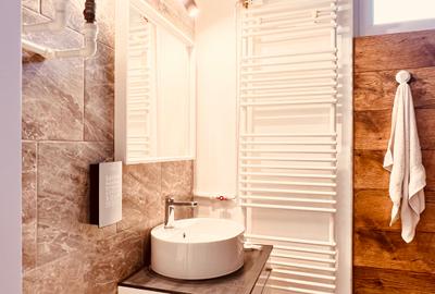 Apartament Piata Muncii, stradal, 5 minute de metrou, mobilat si utilat modern - 20