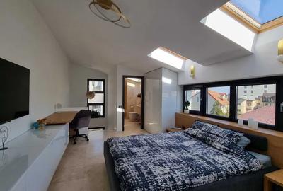 Bloc P+3 | 4x Studio | 1x PentHouse | 6x Parcari | Bloc 2014 - 7