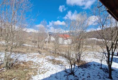 CASA MARE - INTIMA CU PEISAJ -  CHEIA JUD. PRAHOVA - 4