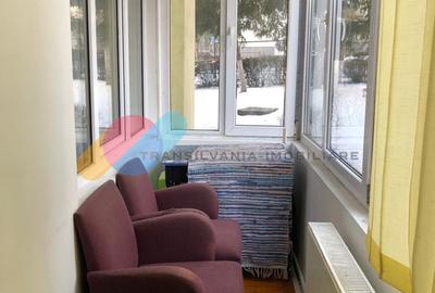 Apartament 2 camere - 51 mp - Mănăștur - 5