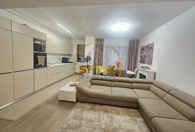 APARTAMENT DE 3 CAMERE DE VANZARE BDUL GH IONESCU-SISESTI - 3