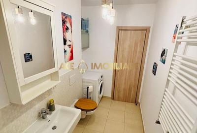 2 Camere de inchiriat | Brancoveanu | Metrou | Bloc Nou | Centrala - 5