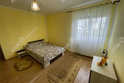 Apartament 2 camere decomandate balcon loc parcare in Turnisor Sibiu - 3