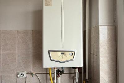 3 camere–Bd Alexandru Obregia-Centrală proprie-Parcare - 6