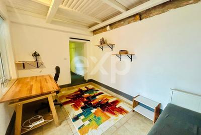Casa 4 camere -Teren 551 mp- parcare- Cristian, Brasov  229.000 Euro. - 1