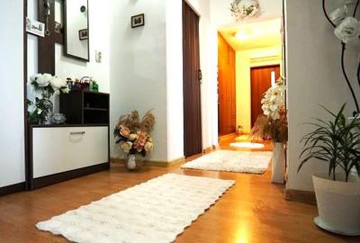 Ofertă rară! Vanzare Apartament 3 camere Micro 5, Balaban - zona Hyper - 4