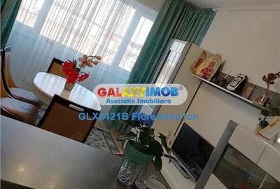 Apartament cu 2 camere decomandat, mobilat în Drumul Taberei
