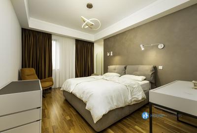 Inchiriere apartament 3 camere Calea Victoriei - 5