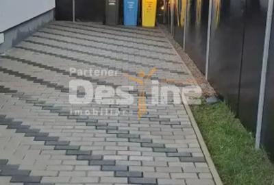 Apartament cu 2 camere in vila, suprafata 52 mp si loc de parcare Sanpetru - 7
