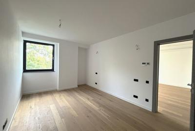 APARTAMENTUL TAU DE LANGA PARCUL VERDI || FLOREASCA || 3 CAMERE - 26