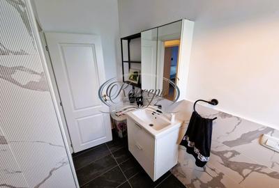 Duplex cu terasa panoramica - 19