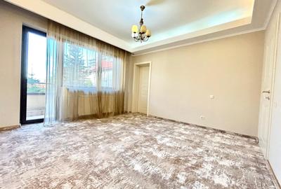 Apartament 3 camere - Cartierul Francez | Suprafata generoasa, 3 bai - 8