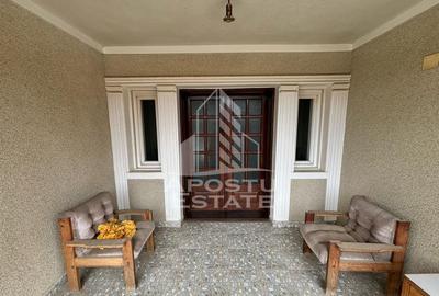 Vila unica, 520 utili, in inima judetului Caras-Severin - 7