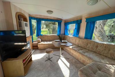 Randament 9.5% Afacere la cheie / Casa de vacanta Thasos Grecia la 50m de plaja - 16