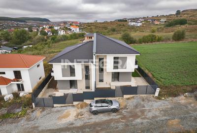 Vand Casa Premium 180 Mp |  Sala de Cinema | Constructie de Foarte Buna Calitate - 4