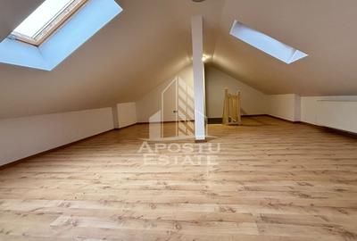 Apartamentul cu 2 camere +pod de vanzare, in zona Dambovita, Timisoara - 6