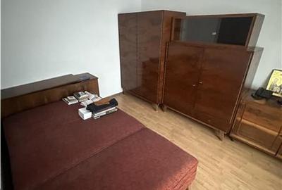 2 camere cu centrala proprie si balcon - 4