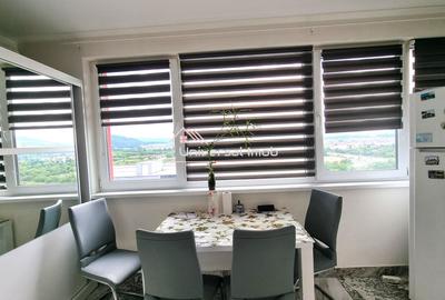 Apartament 3 camere, 86 mp. in Floresti, zona BMW - 11