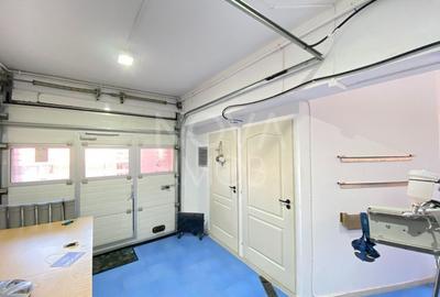Casa individuala + atelier auto - Str. Litovoi Voda, Sibiu - 17