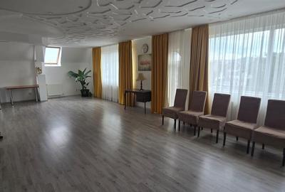 Spatiu comercial versatil intr - un imobil modern, Brasov - 4