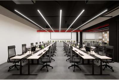 Inchiriere spatiu de birou | One Cotroceni - 1