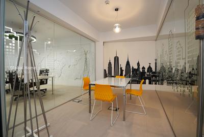 Clădire 5+ camere | Zonă centrală – Unirii | Parcul Carol - 5