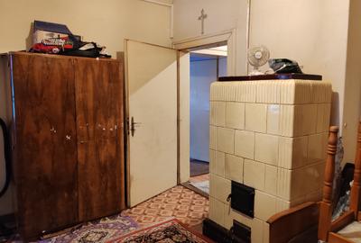 Apartament 4 camere in casa, curte proprie zona Centrul Istoric - 6