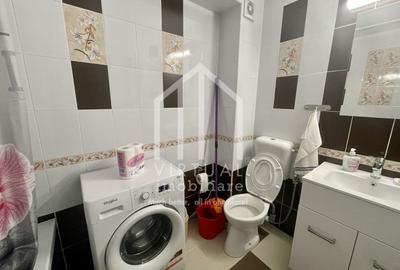 Apartament de vanzare in Sibiu la casa, 4 camere, 2 bai, Valea Aurie - 12