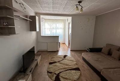 Garsonieră semidecomandată, mobilată în Lujerului