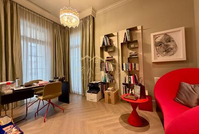 Vila Exclusivista // 6 camere *590mp* 2 parking // Pipera – Iancu Nicolae - 10