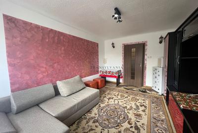 Apartament cu 2 camere decomandat, mobilat în Hipodrom 1