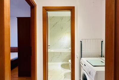 Apartament 2 camere - Quadra Place - Politehnica- Grozavesti - 10