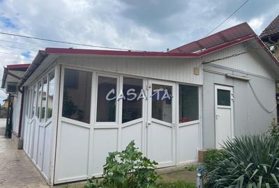 Spatiu Comercial (120 mp + Terasa 30 mp), Iezureni - 2