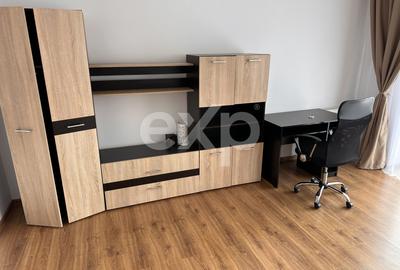 Apartament 1 cameră, Florești, str. Florilor, nr. 296, Cluj - 2