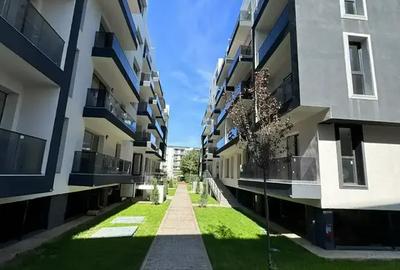 3 camere | finalizat | premium | lift Shindler | metrou terasa | 88 mp - 5
