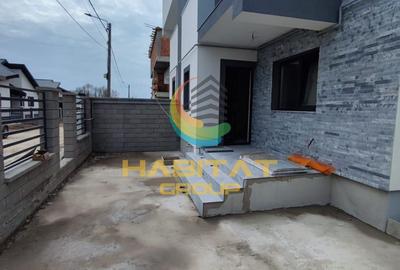Vila tip duplex / 3 camere / com. Berceni / Comision 0% - 7