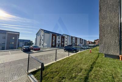 Apartament modern 2 camere echipat premium etaj 1 in cartier DaVinci - 8