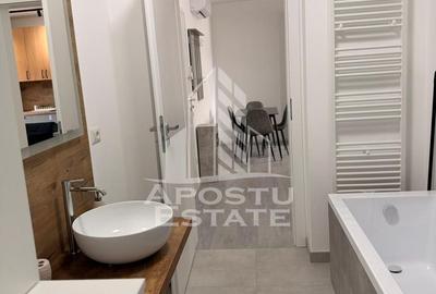 Apartament cu 2 camere , de inchiriat , Complexul Ateneo -Torontalului - 10