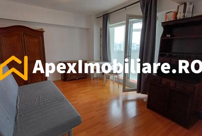 Garsoniera de inchiriat Victoriei București | ApexImobiliare.ro - 3